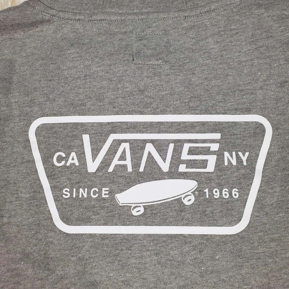 Vans Full Patched Hoodie - Picture 11 of 12